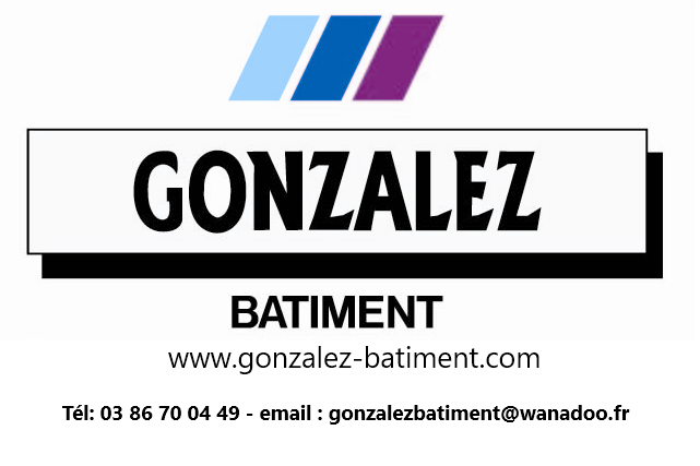 Partenaire GIMS : GONZALEZ BATIMENT